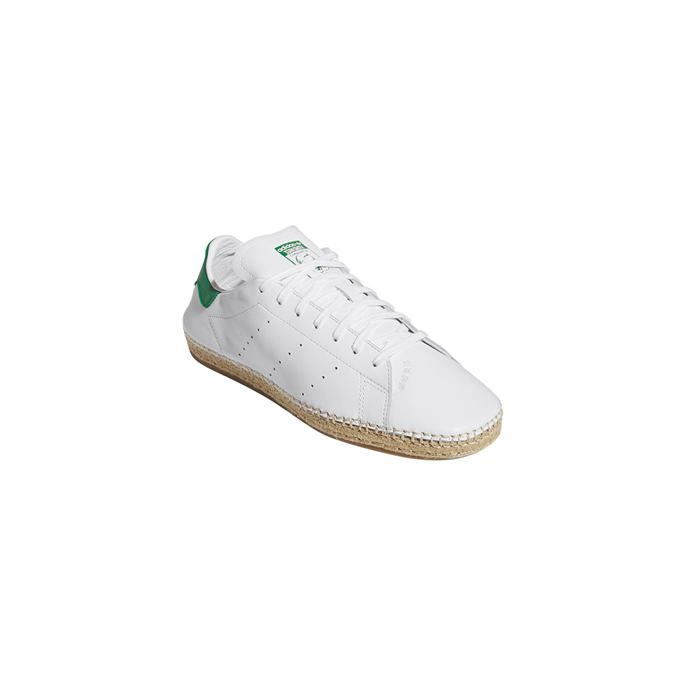 adidas Clot Stan Smith by Edison Chen - White - Crowdless