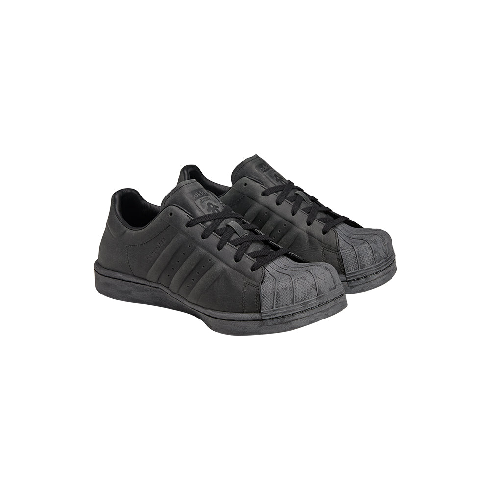 adidas AVAVAV Superstar - Carbon - Crowdless