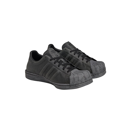 adidas AVAVAV Superstar - Carbon - Crowdless