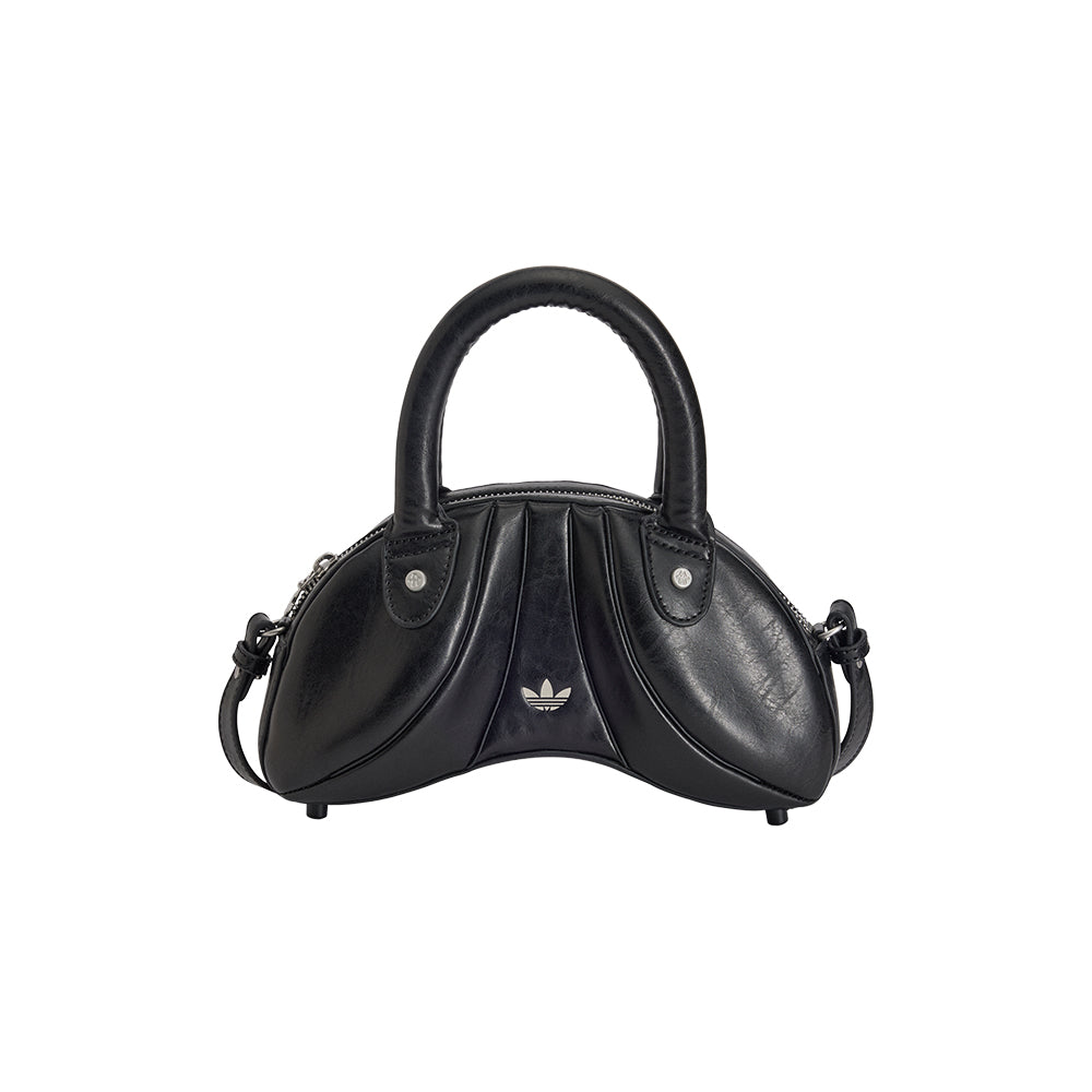 adidas AVAVAV Mini Sculpted Bag - Black - Crowdless