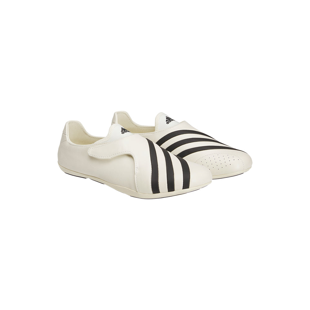 adidas VIRGINIA Vario FLAT EARTHER by Pharrell - White - Crowdless