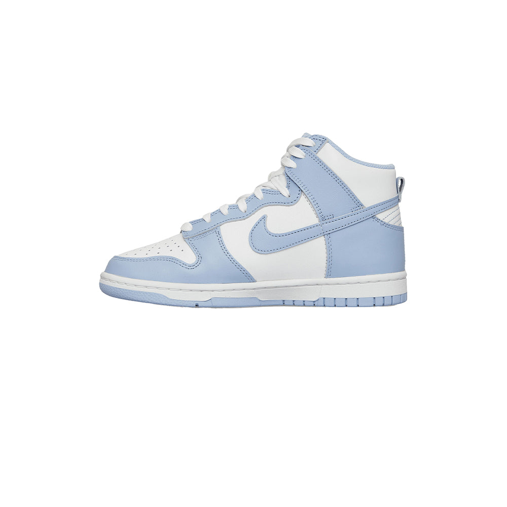 Nike W Nike Dunk High - Aluminum - Crowdless