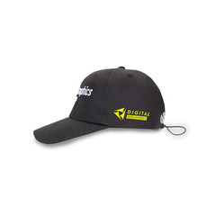System Tech Hat - Black