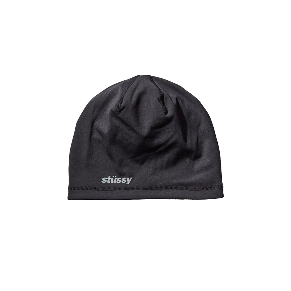 Reversible Tech Skullcap - Midnight