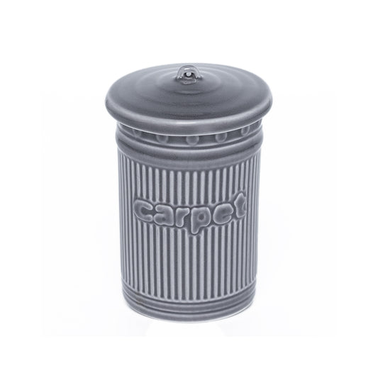 Trash Candle - Ceramic