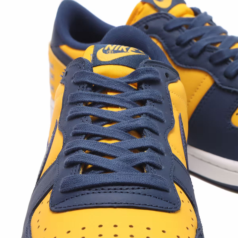 Nike Terminator Low OG - Michigan - Crowdless