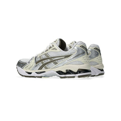 Gel-Kayano 14 - White/Ivory