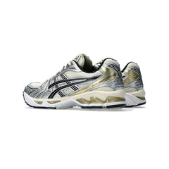 Gel-Kayano 14 - Birch/Pure Silver