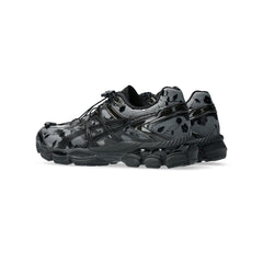 Gel-Cumulus™ 16 SSCB - Black/Black