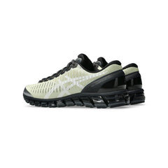 Asics Above the Clouds Gel-Quantum 360 I - Soft Yellow/Black - Crowdless