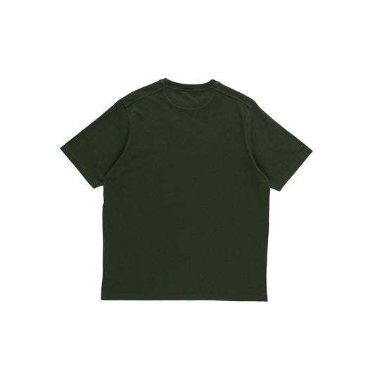 Pop Understand T-Shirt - Duffel Green
