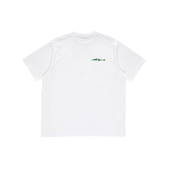 Pop Blood Tears T-Shirt - White