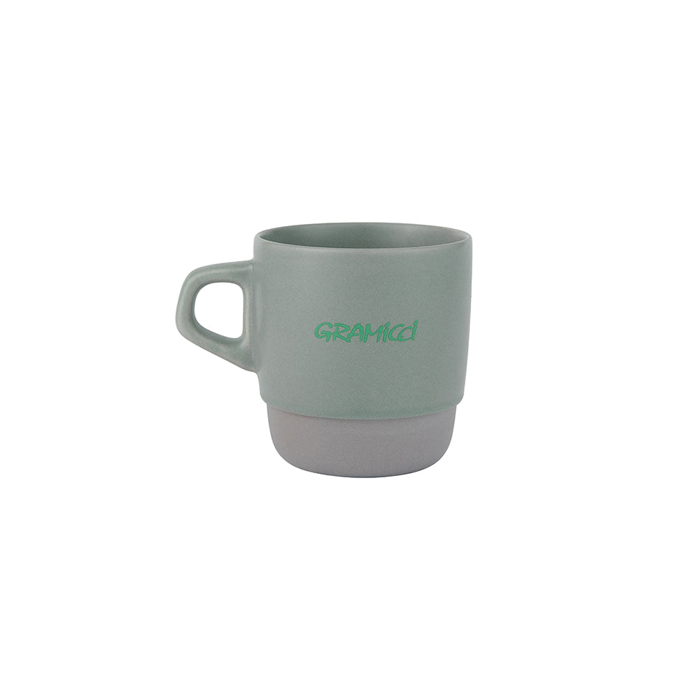 Kinto Stacking Mug - Sage