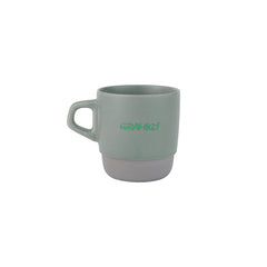 Kinto Stacking Mug - Sage