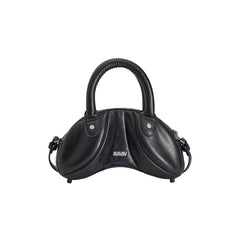 adidas AVAVAV Mini Sculpted Bag - Black - Crowdless