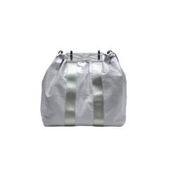 Pleasures Topologie Summit Reversible Tote - Gray/Black - Crowdless
