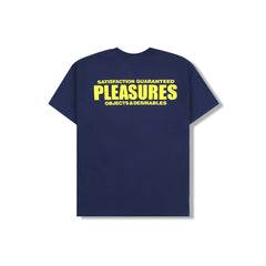 Staff Pocket T-Shirt - Navy