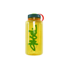 Tritan Water Bottle - Yellow