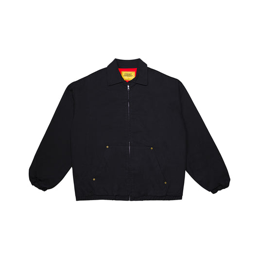 C-Star Work Jacket - Black