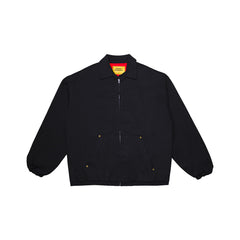 C-Star Work Jacket - Black