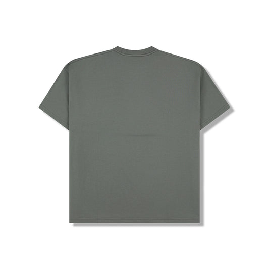 Pleasures Nordique T-Shirt - Faded Black - Crowdless