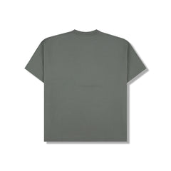 Pleasures Nordique T-Shirt - Faded Black - Crowdless