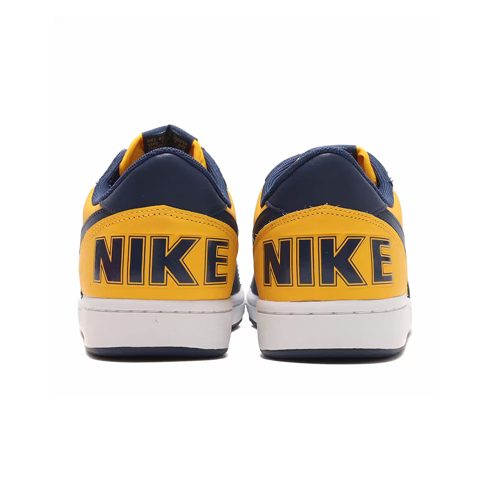 Nike Terminator Low OG - Michigan - Crowdless