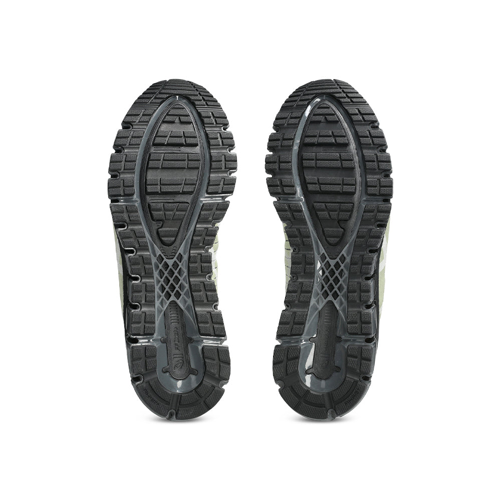 Asics Above the Clouds Gel-Quantum 360 I - Soft Yellow/Black - Crowdless