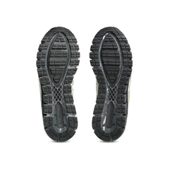 Asics Above the Clouds Gel-Quantum 360 I - Soft Yellow/Black - Crowdless