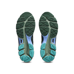 US8-S GEL-SJ33 - Roasted Coffee/Periwinkle Blue
