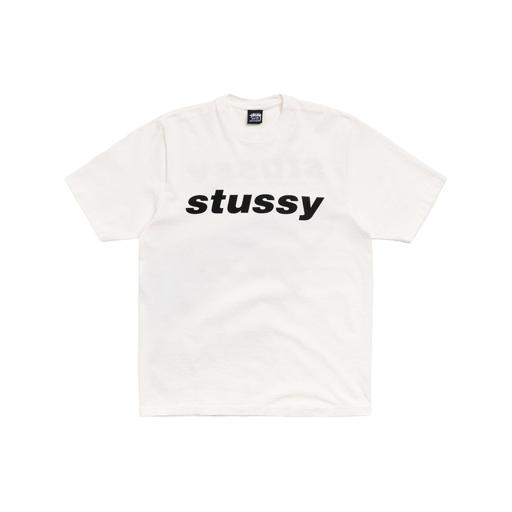 Shark Tee Pigment Dyed - Natural