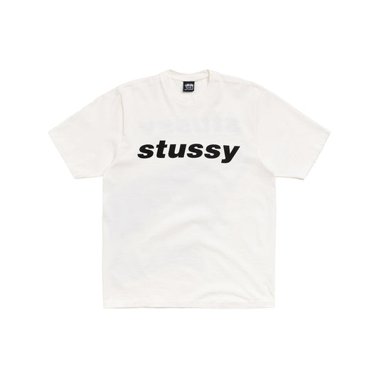 Shark Tee Pigment Dyed - Natural