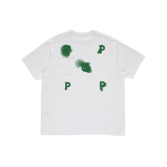 Pop Blood Tears T-Shirt - White