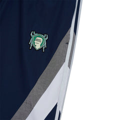 Brain Dead Track Pant - Navy