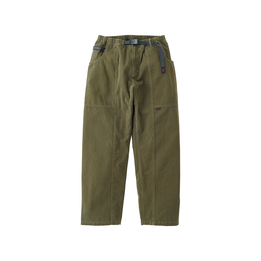 Gramicci Gadget Pant - Deep Green - Crowdless