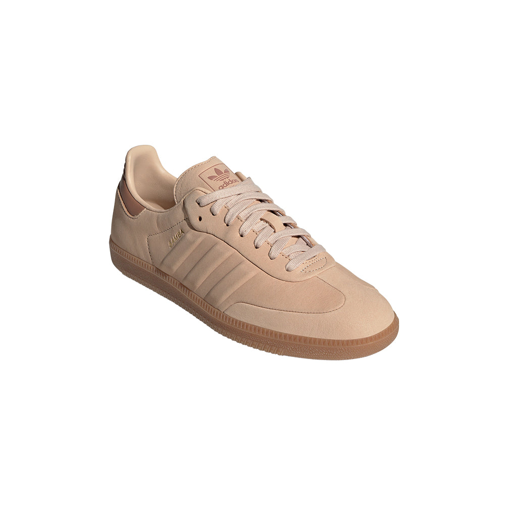 adidas Samba - Halo Blush - Crowdless