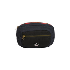 adidas Clot Waist Bag by Edison Chen - Night Indigo - Crowdless