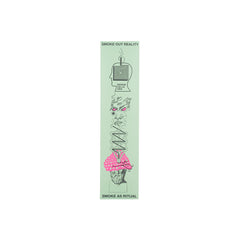 Brain Dead x Kuumba Smoke as Ritual Incense - Green