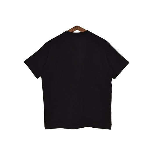 Kartik Research Himalayan Expedition Tee - Navy - Crowdless