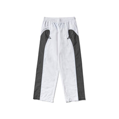 Umbro Guarding Track Pants - White/Dark Olive - Crowdless