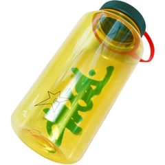 Tritan Water Bottle - Yellow