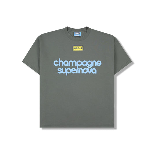 Pleasures Nordique T-Shirt - Faded Black - Crowdless