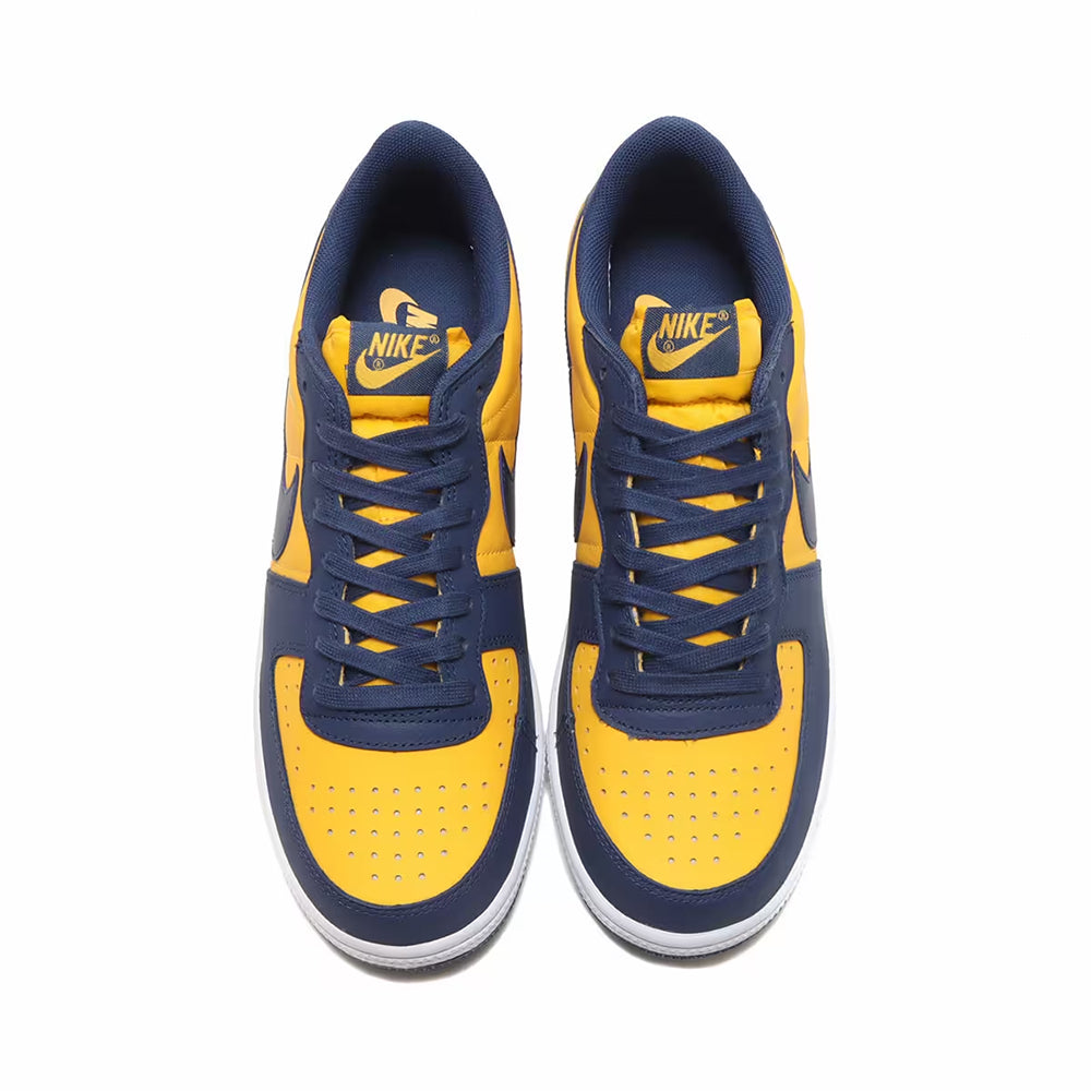 Nike Terminator Low OG - Michigan - Crowdless