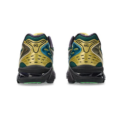 P_Andrade Gel-Kayano 14 - Gradation Green/Green