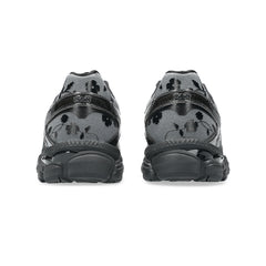 Gel-Cumulus™ 16 SSCB - Black/Black