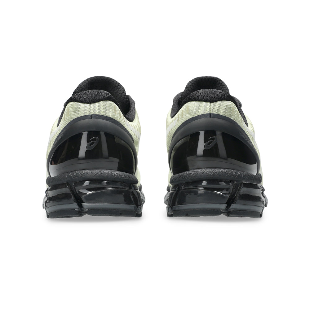 Asics Above the Clouds Gel-Quantum 360 I - Soft Yellow/Black - Crowdless