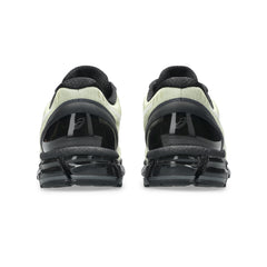 Asics Above the Clouds Gel-Quantum 360 I - Soft Yellow/Black - Crowdless