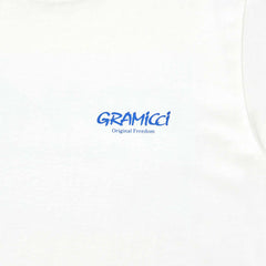 Original Freedom Tee - White