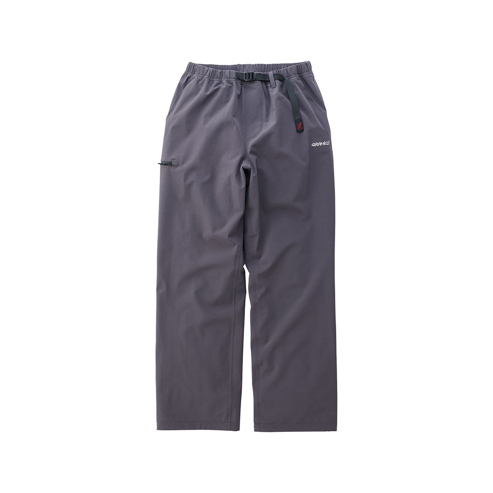 Waterproof 2L Pant - Black