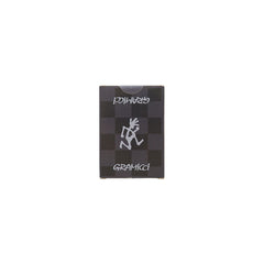 Playing Cards - Black